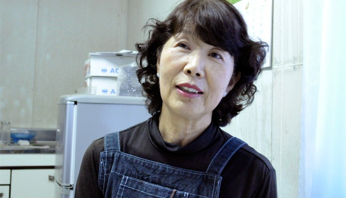 小山さん 小山さん